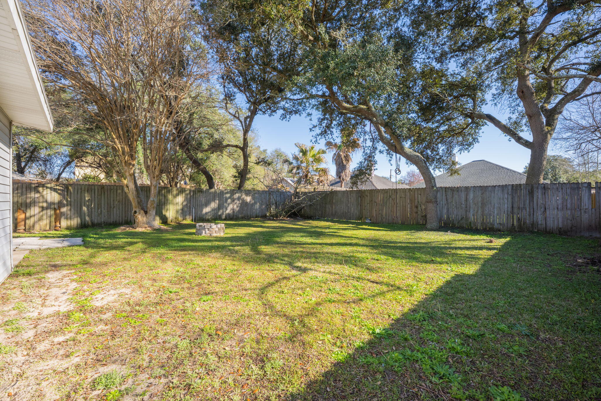 SUMMER TREE - Residential