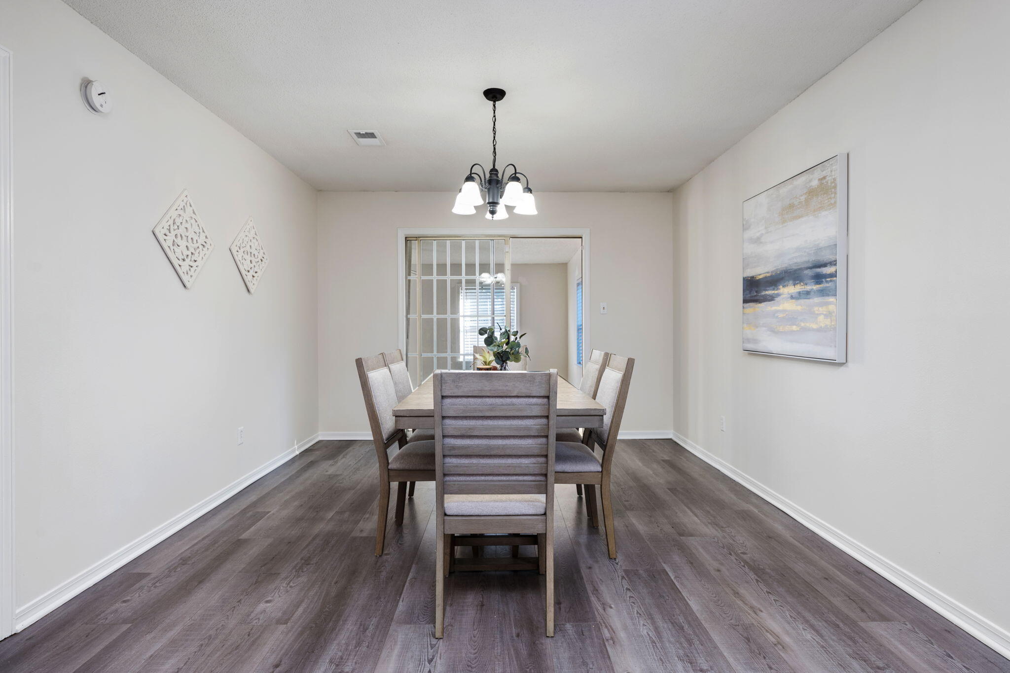 SUMMER TREE - Residential
