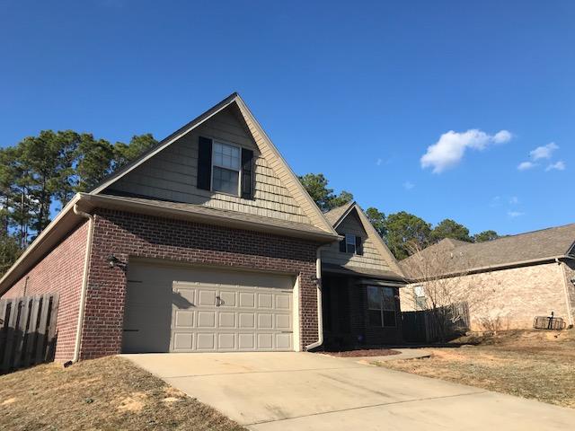 ROLLING RIDGE S/D - Residential