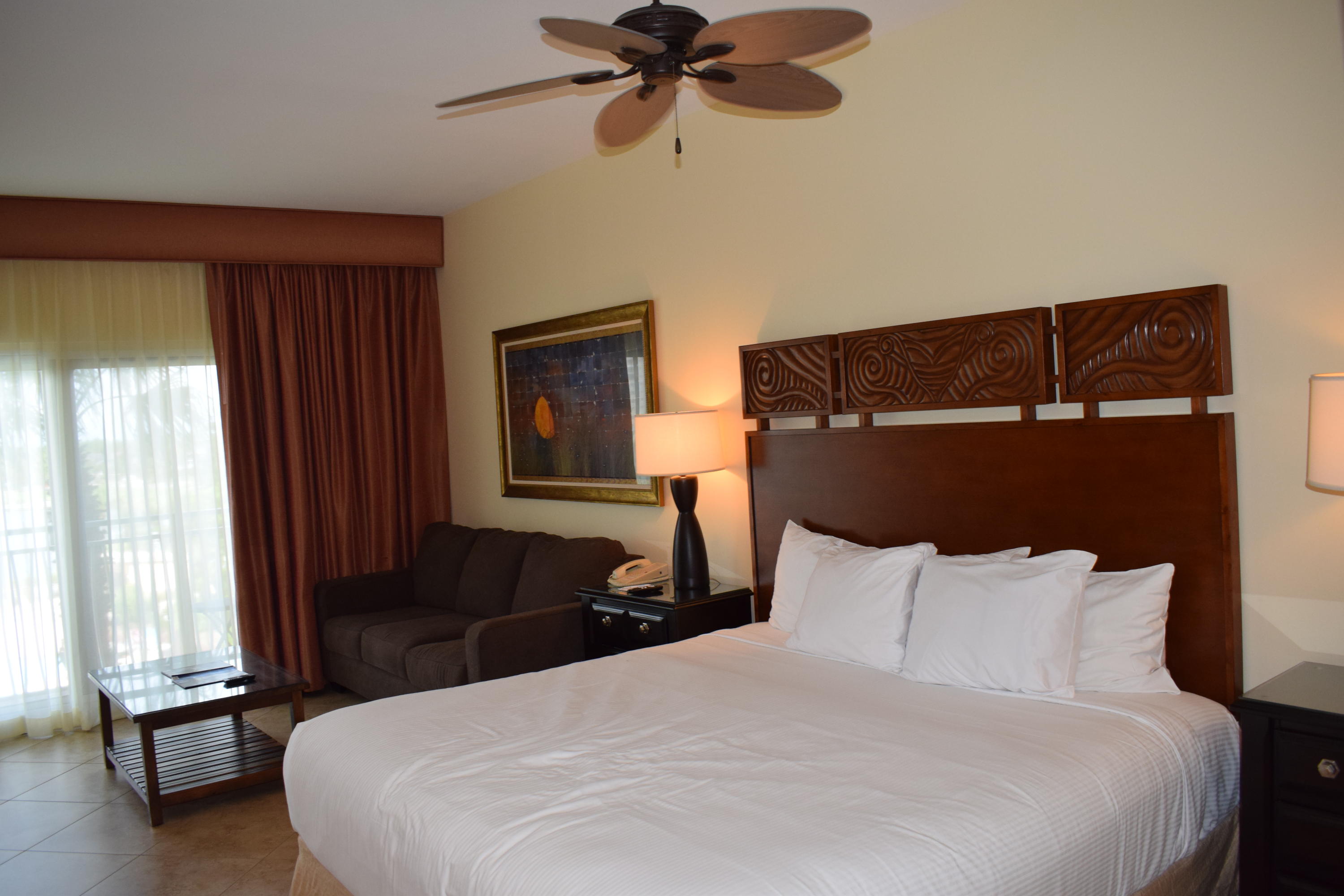 LUAU II - Residential Lease