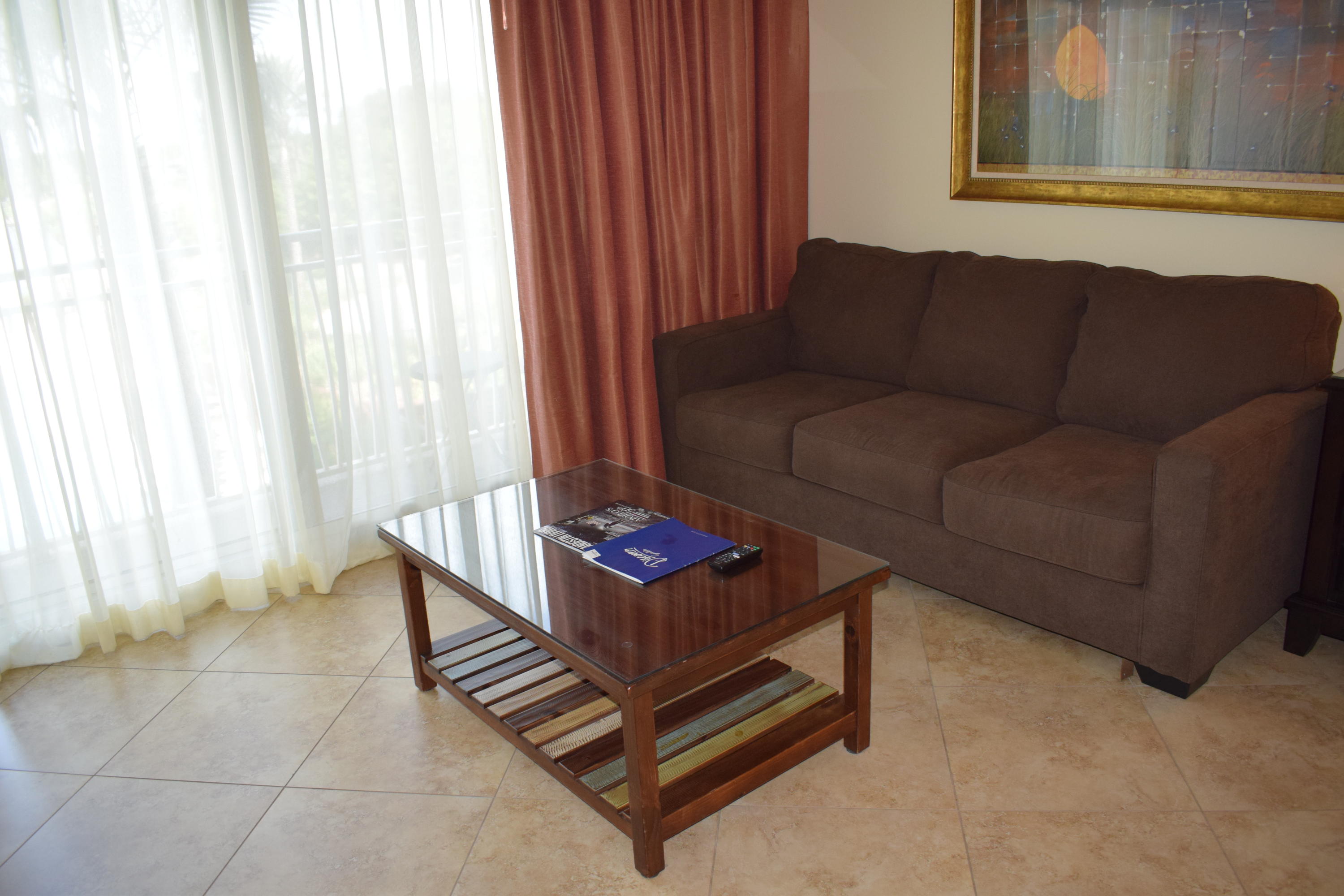 LUAU II - Residential Lease