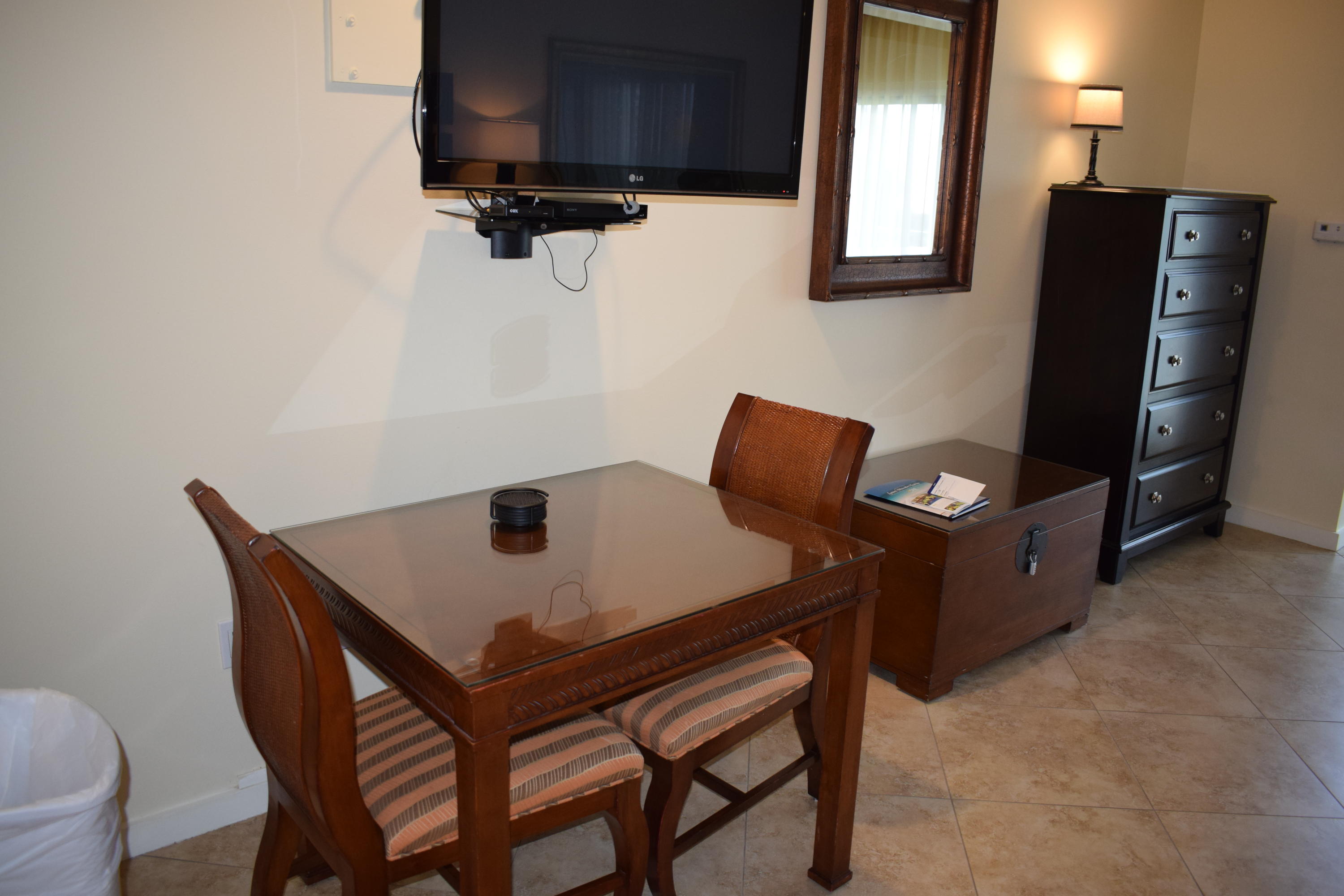 LUAU II - Residential Lease