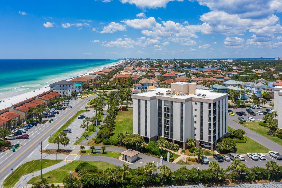 ENCLAVE PH 1 - Residential