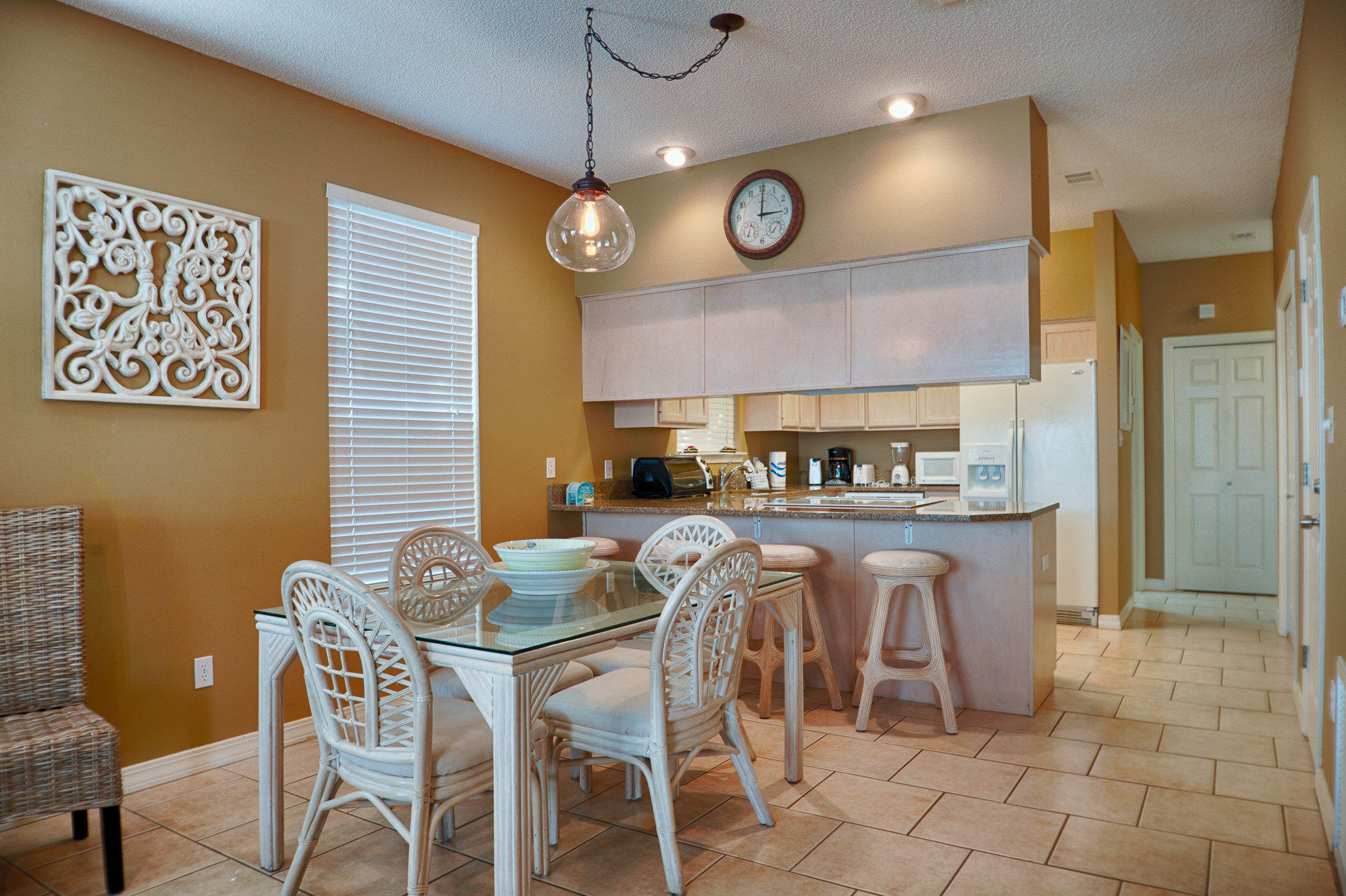 CRYSTAL BEACH - Residential