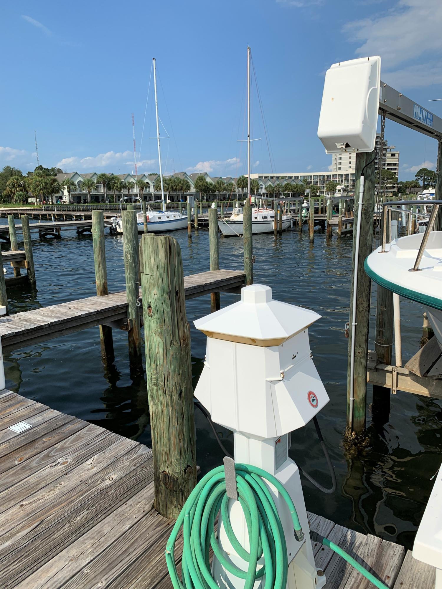PIRATES BAY PH 1 - Residential