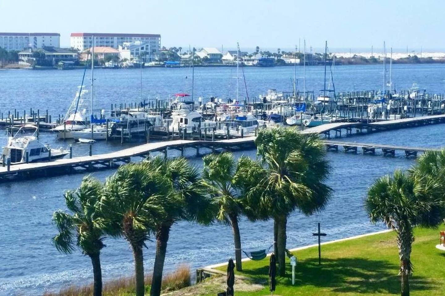 PIRATES BAY PH 1 - Residential