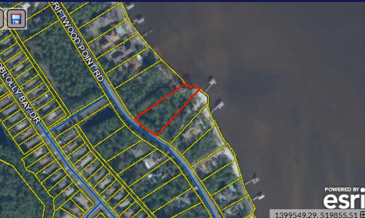 DRIFTWOOD ESTATES - Land