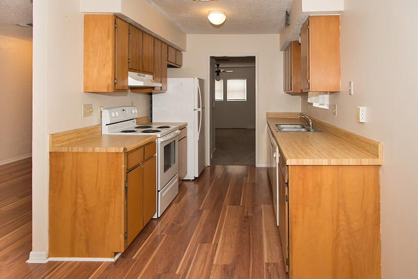 WYNNEHAVEN BEACH ESTATES 1ST ADDN - Residential Lease