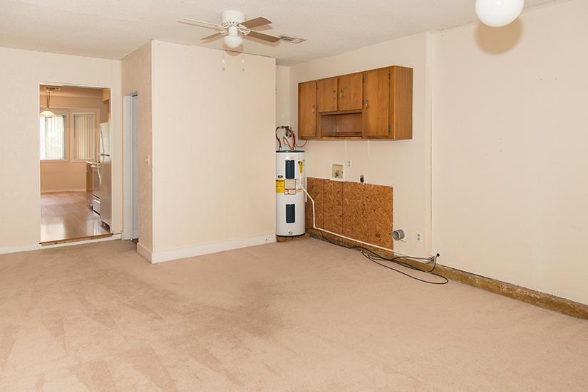 WYNNEHAVEN BEACH ESTATES 1ST ADDN - Residential Lease