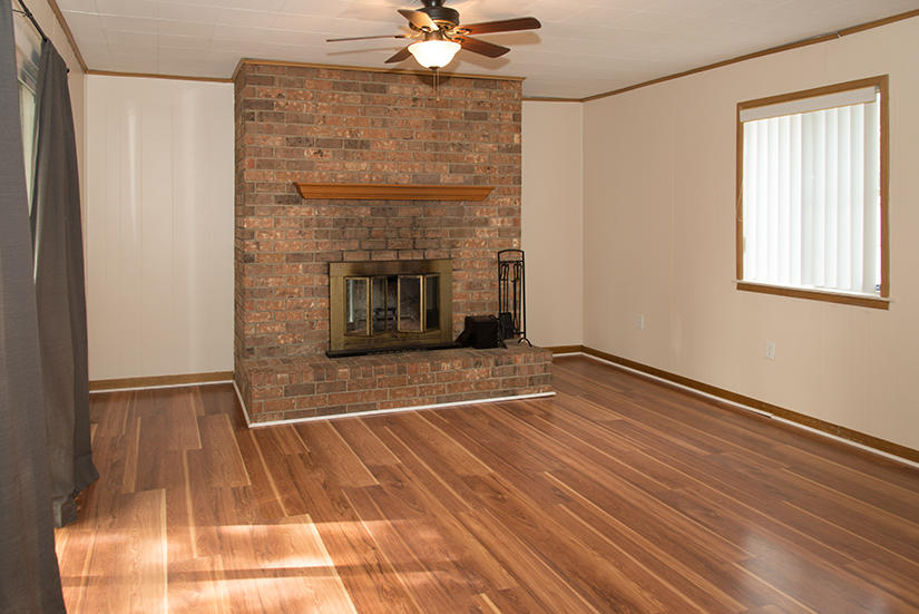 WYNNEHAVEN BEACH ESTATES 1ST ADDN - Residential Lease
