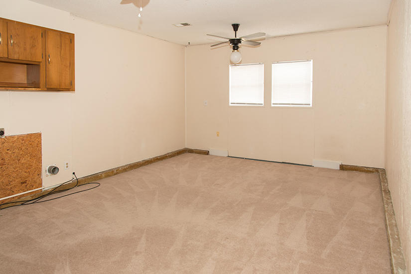 WYNNEHAVEN BEACH ESTATES 1ST ADDN - Residential Lease