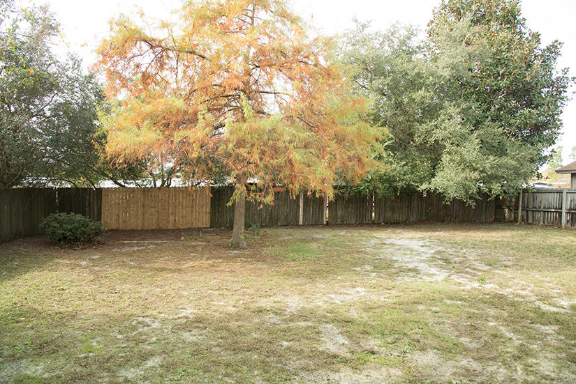 WYNNEHAVEN BEACH ESTATES 1ST ADDN - Residential Lease