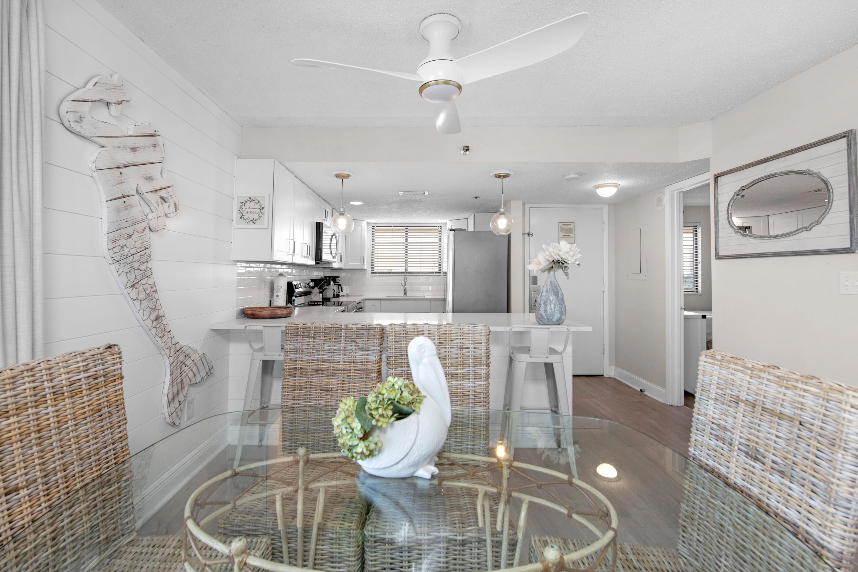SUNDESTIN INTERNATIONAL CONDO - Residential