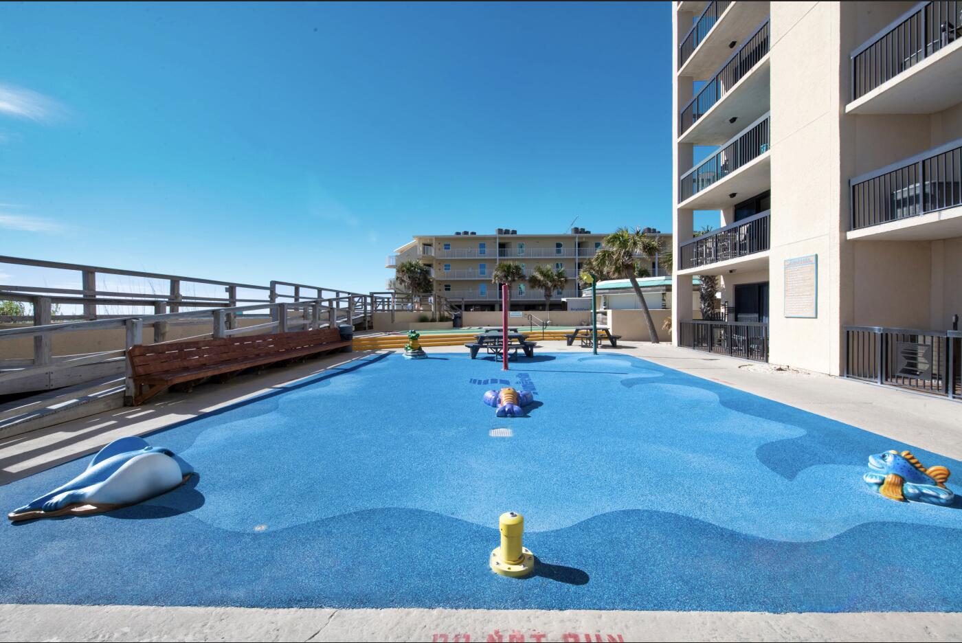 SUNDESTIN INTERNATIONAL CONDO - Residential