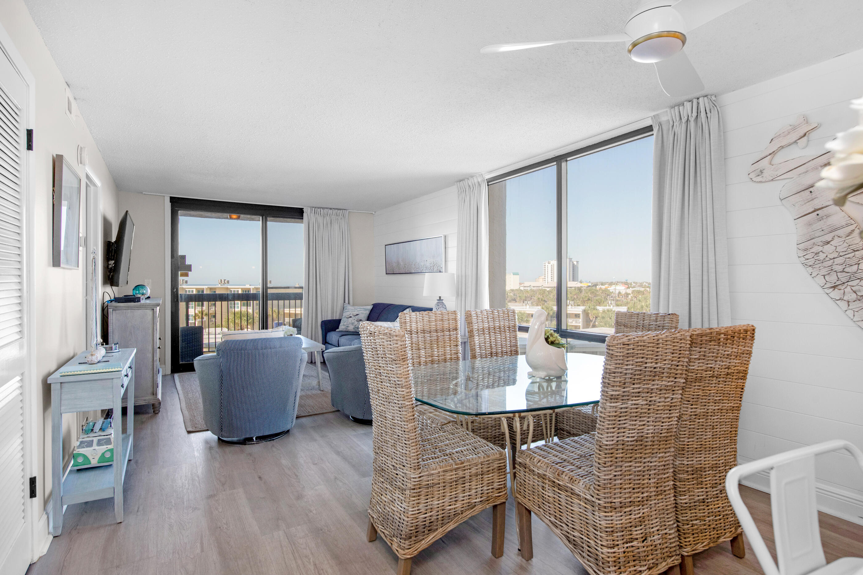 SUNDESTIN INTERNATIONAL CONDO - Residential