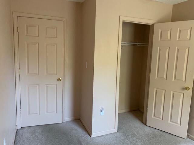 ROLLING PINES - Residential Lease