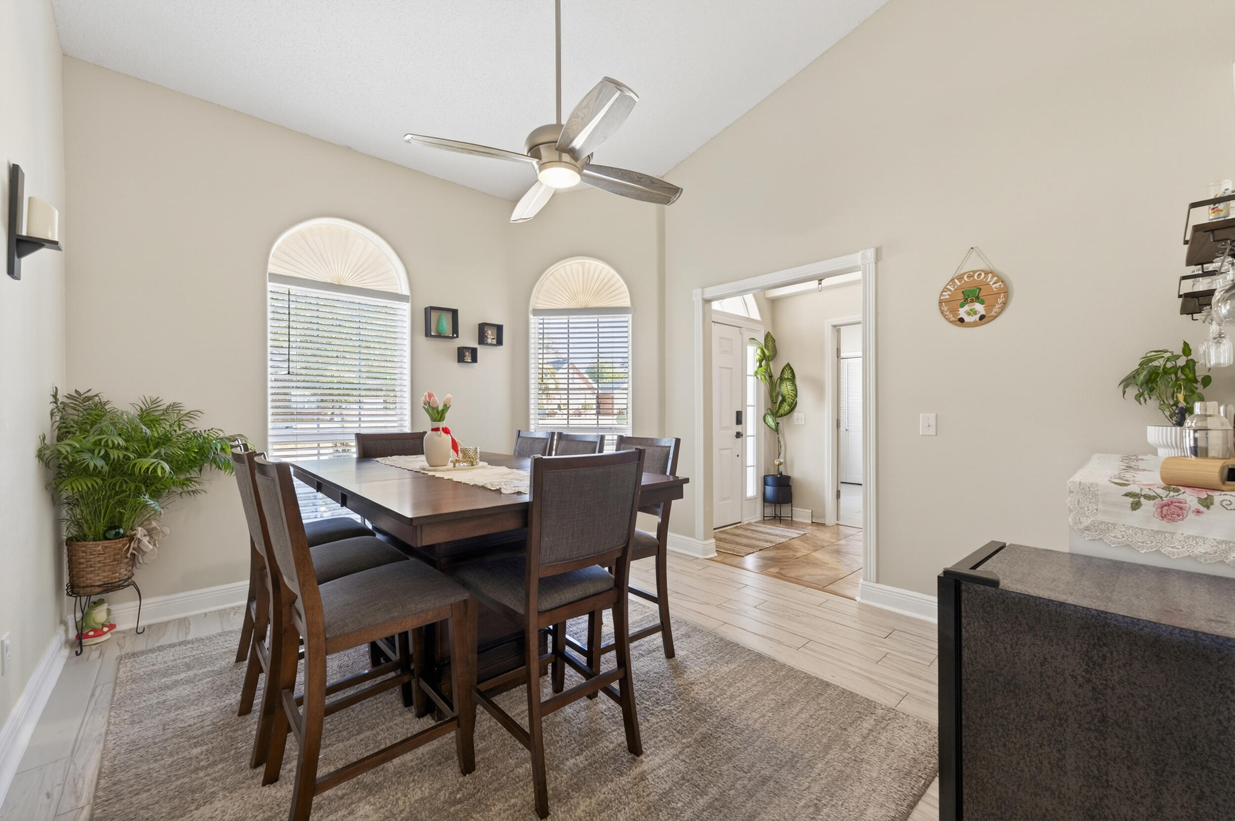 Gardenbrook - Residential