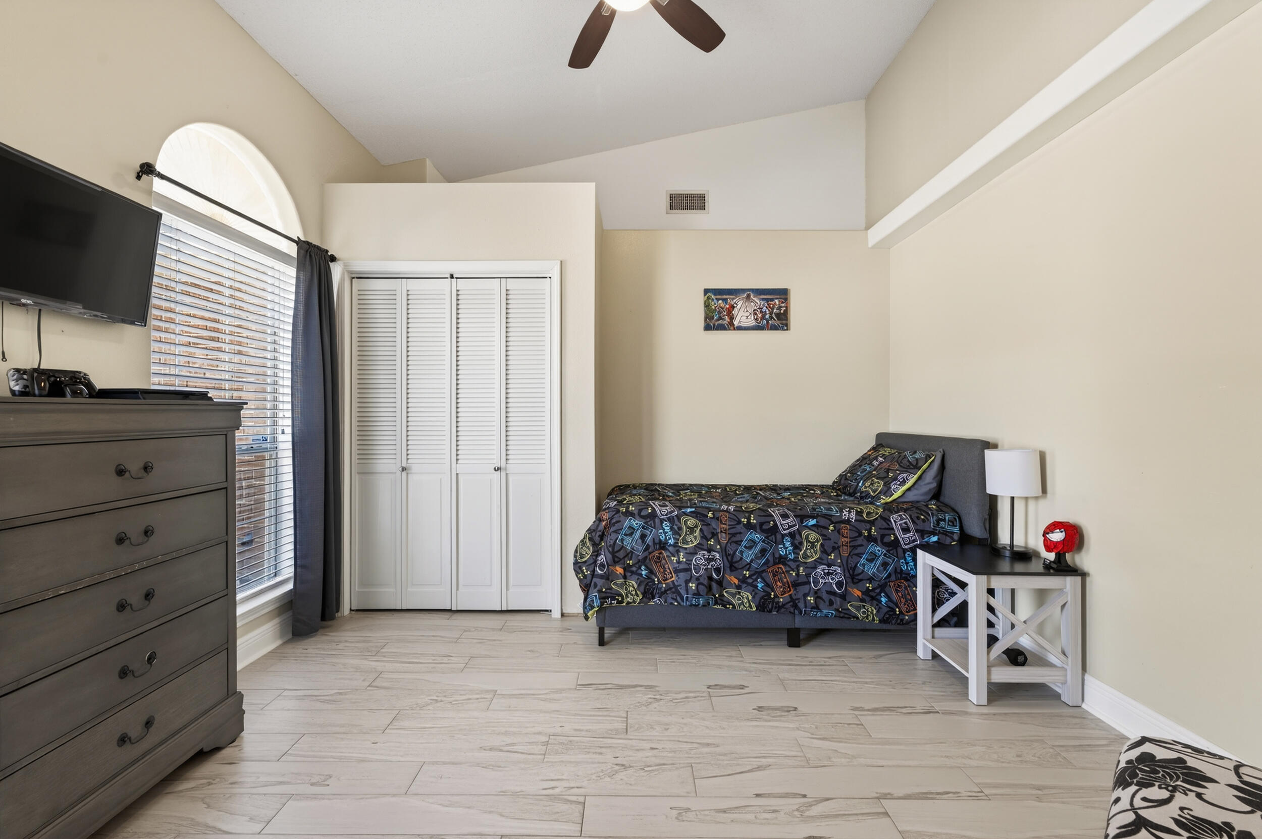 Gardenbrook - Residential