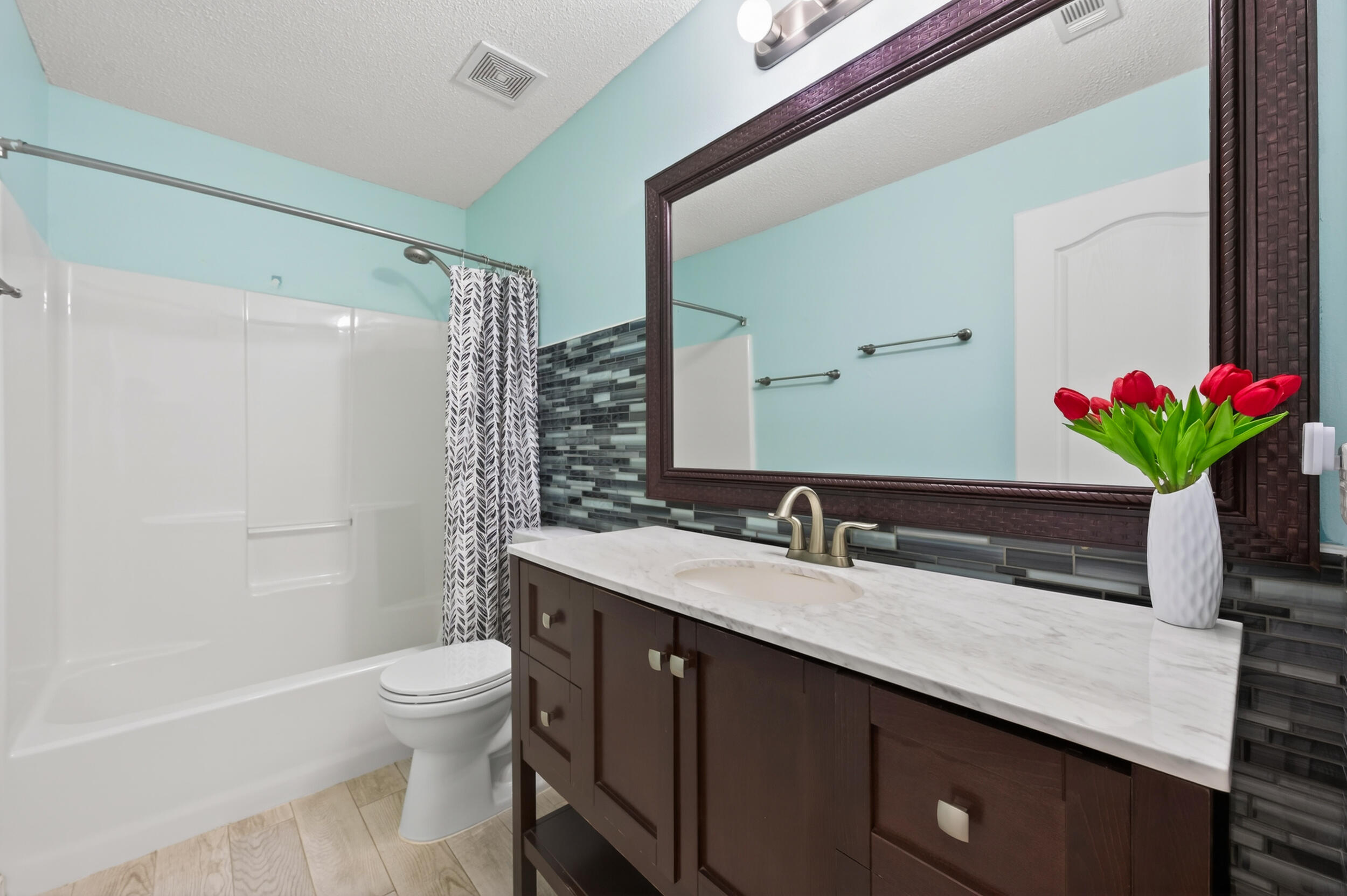 Gardenbrook - Residential