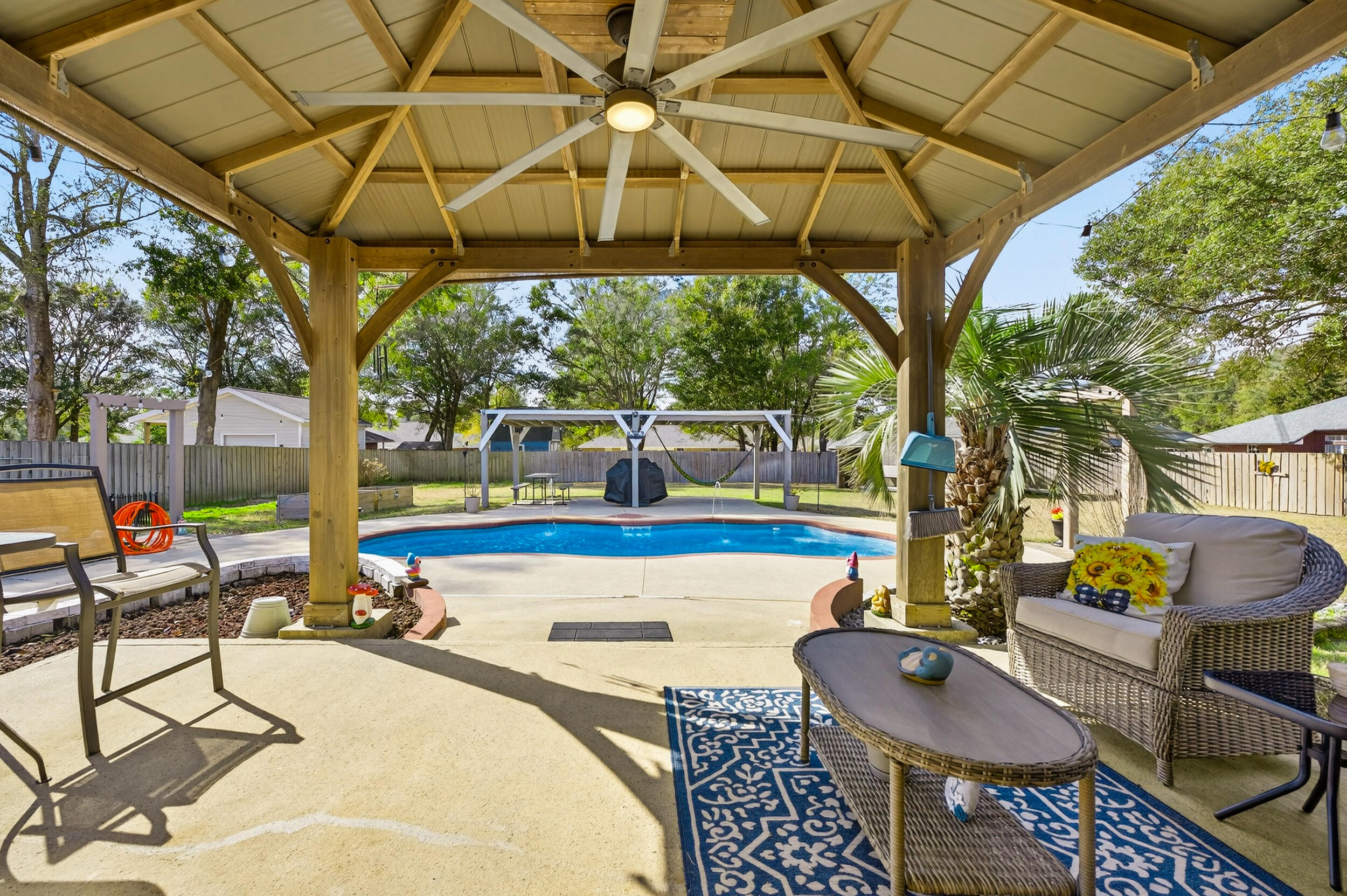 Gardenbrook - Residential