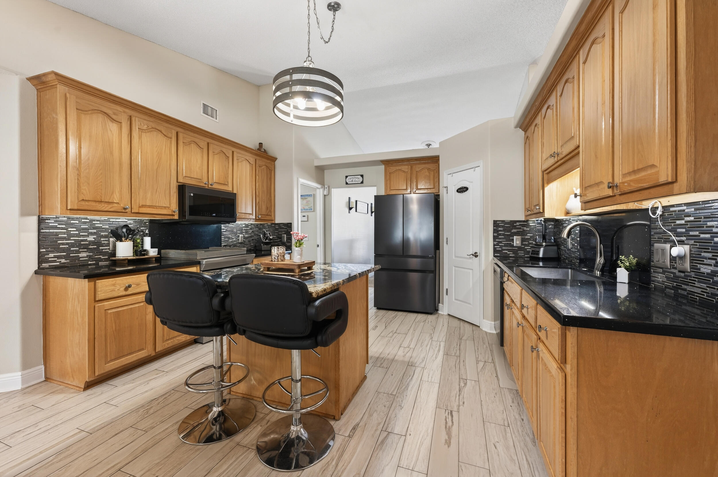 Gardenbrook - Residential