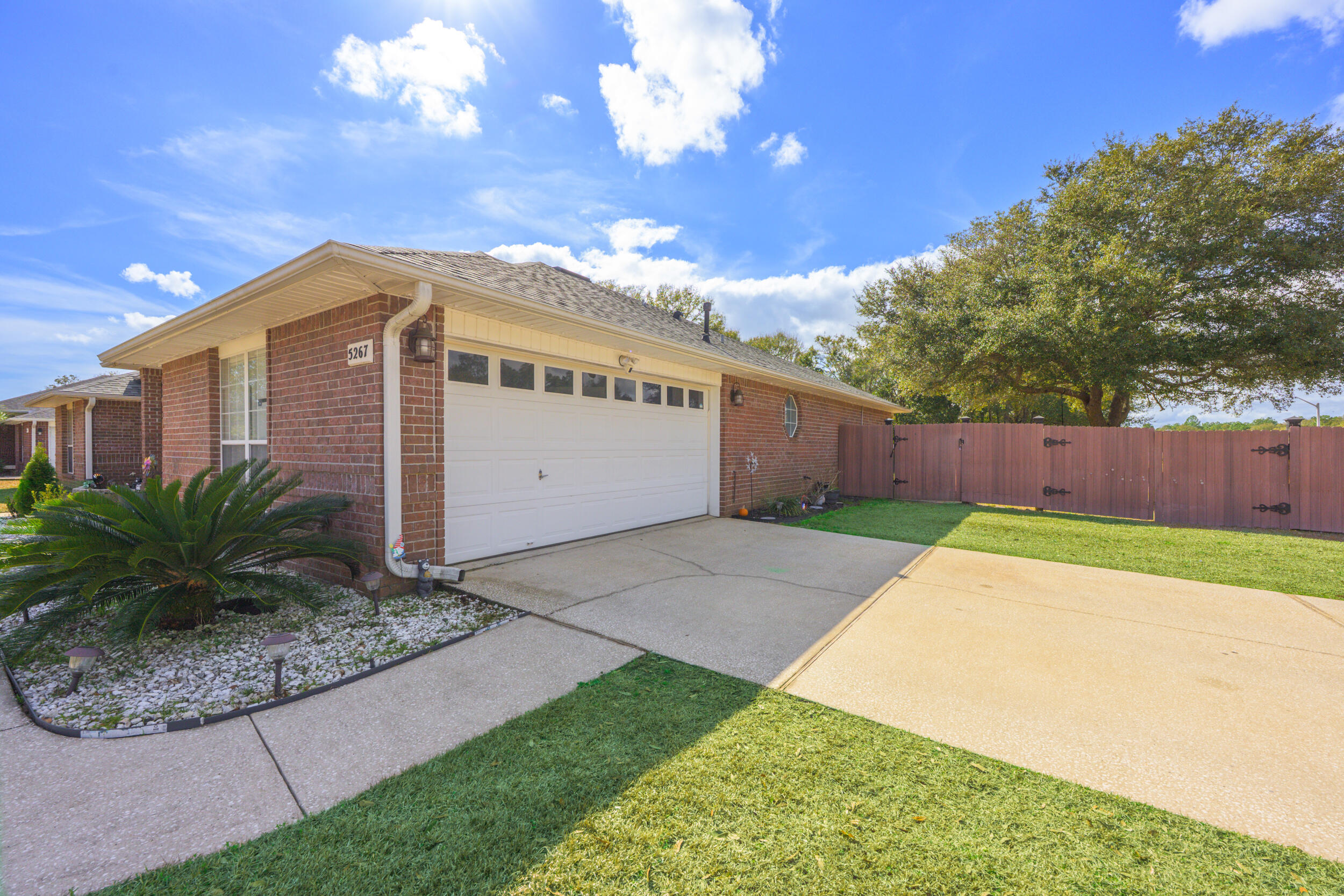 Gardenbrook - Residential