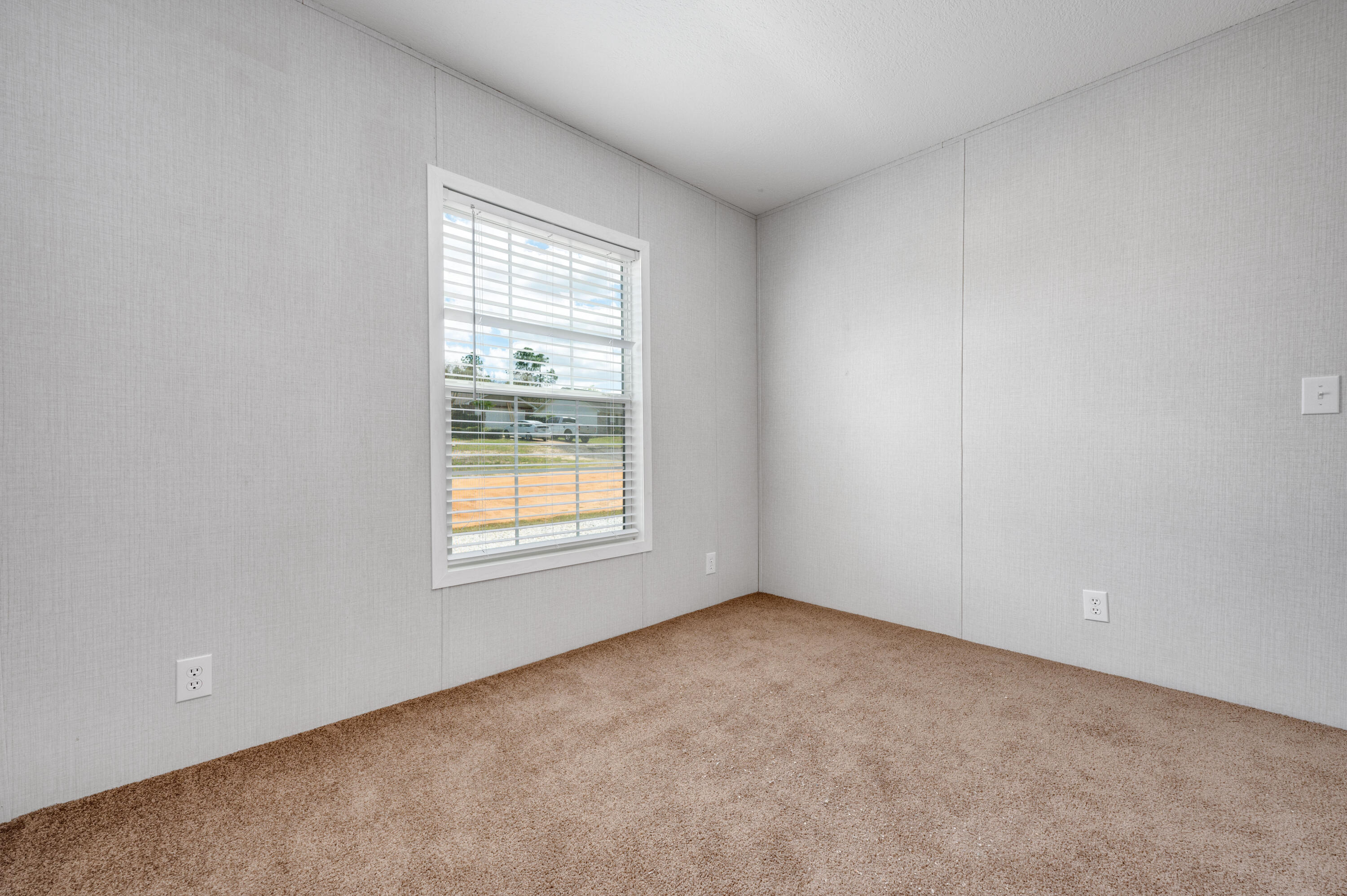 THE PINES - Residential