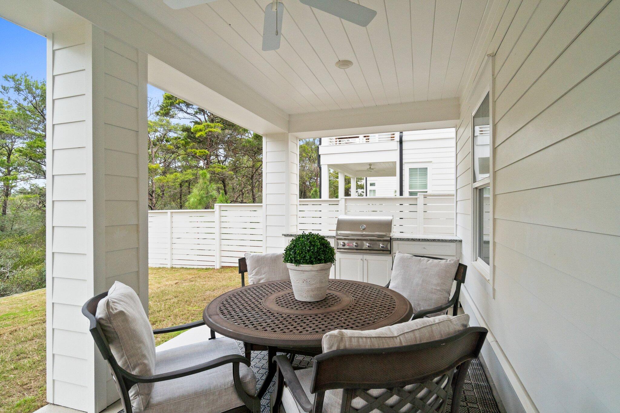 Bluewater Landing - Residential