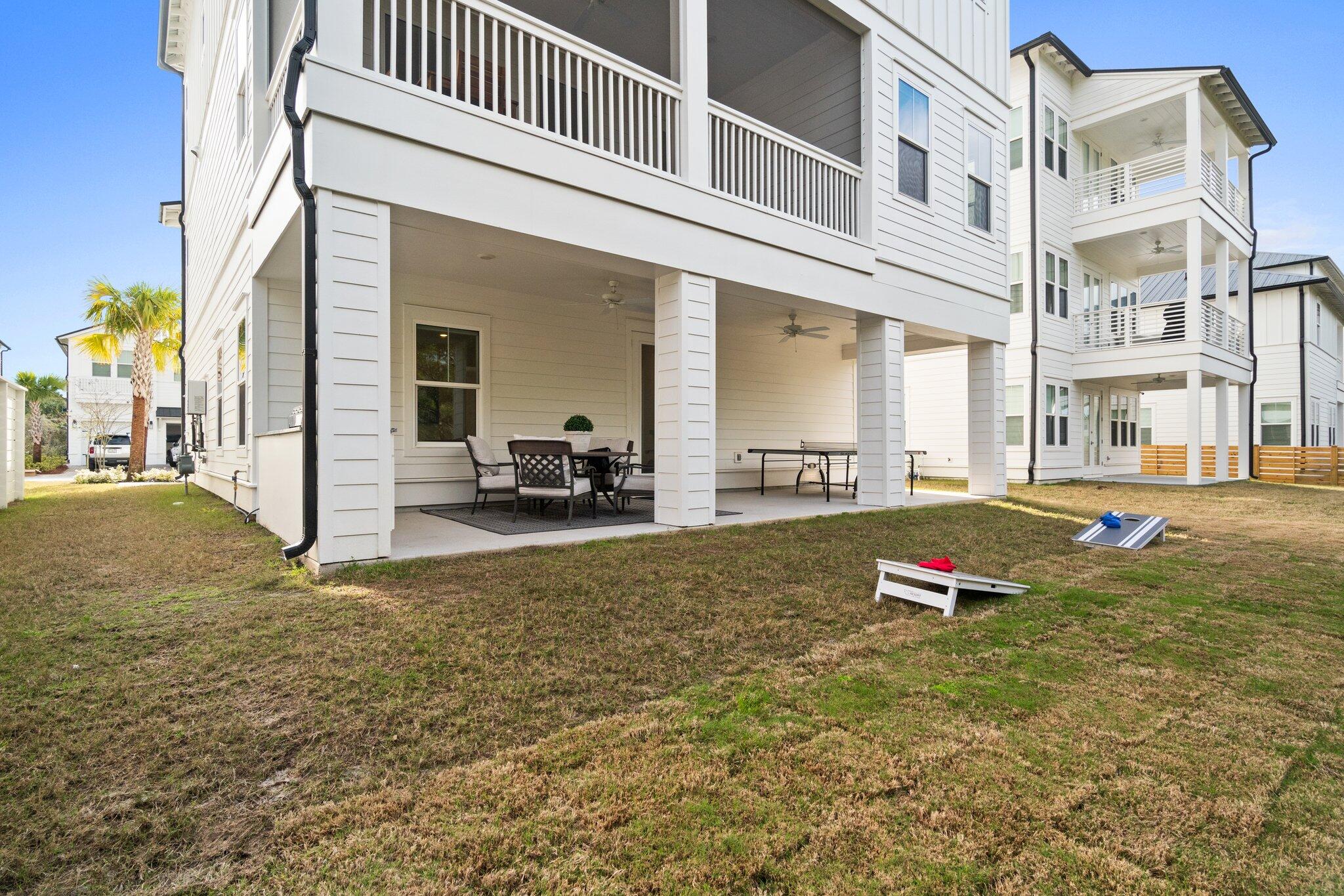 Bluewater Landing - Residential