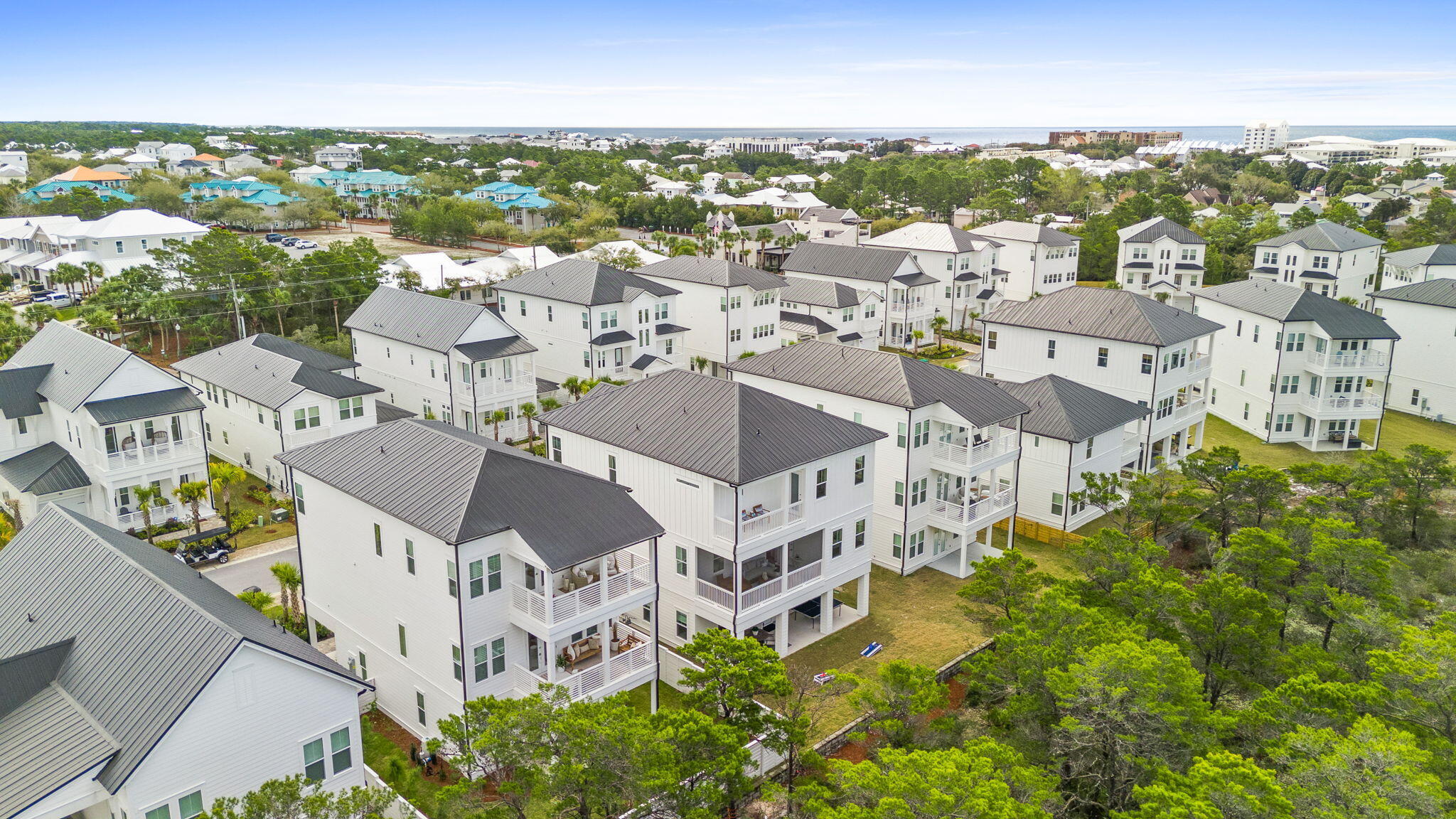 Bluewater Landing - Residential