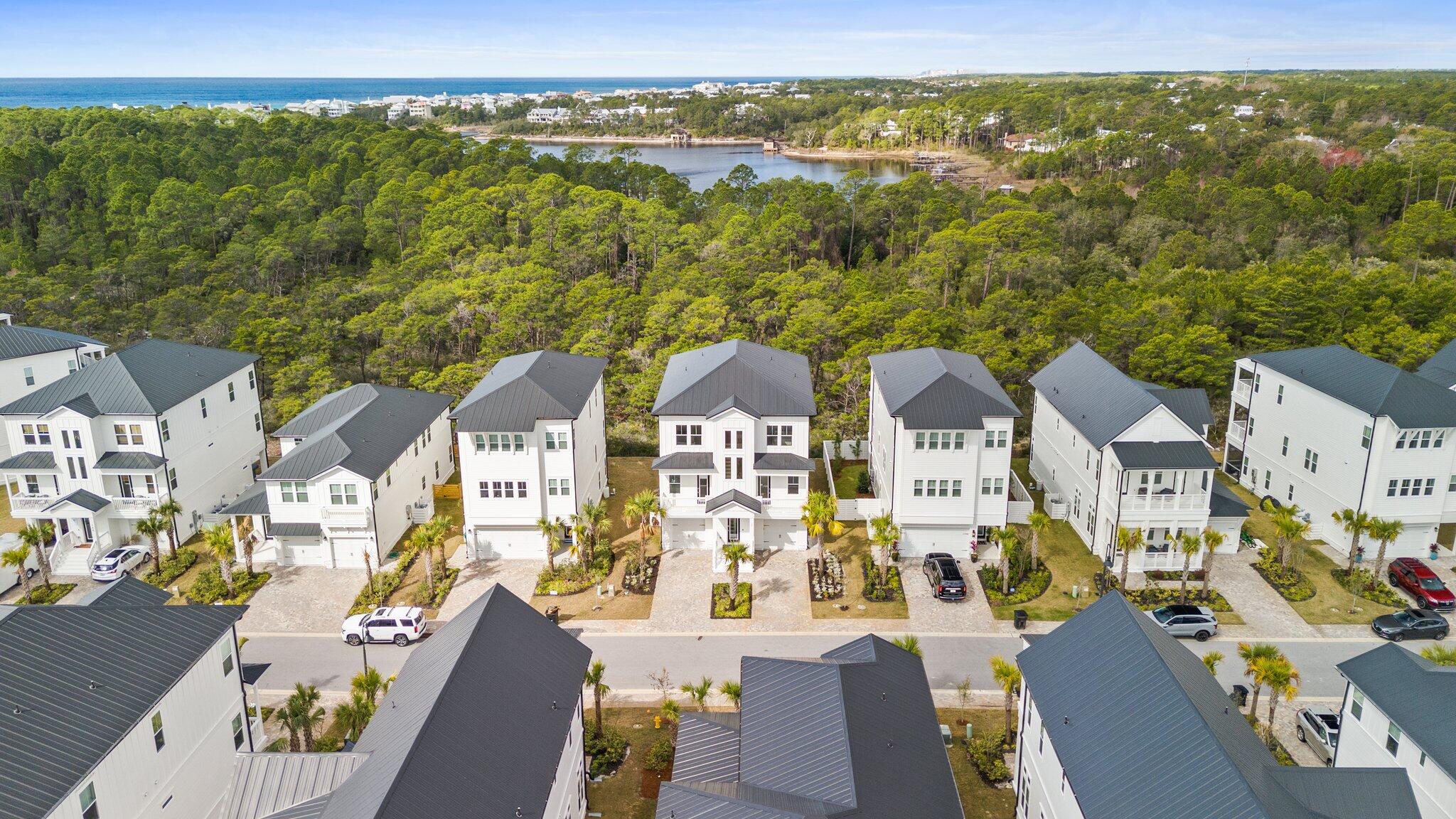 Bluewater Landing - Residential