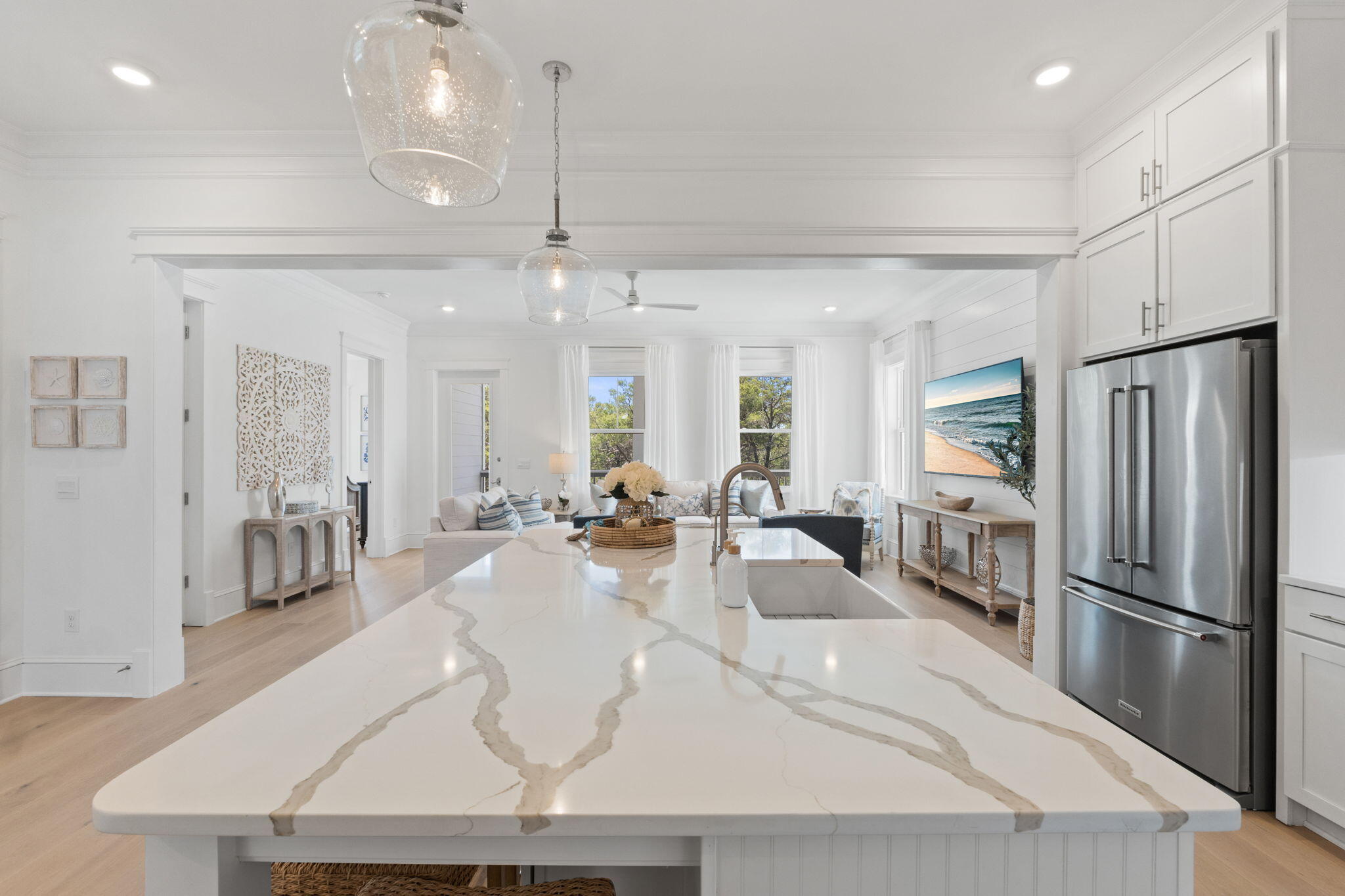Bluewater Landing - Residential