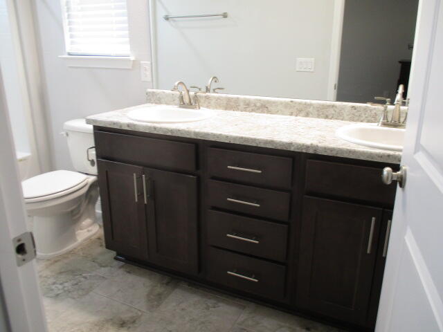 NONESUCH WAY - Residential Lease