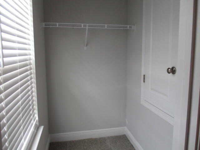 NONESUCH WAY - Residential Lease
