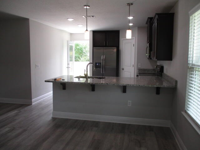 NONESUCH WAY - Residential Lease