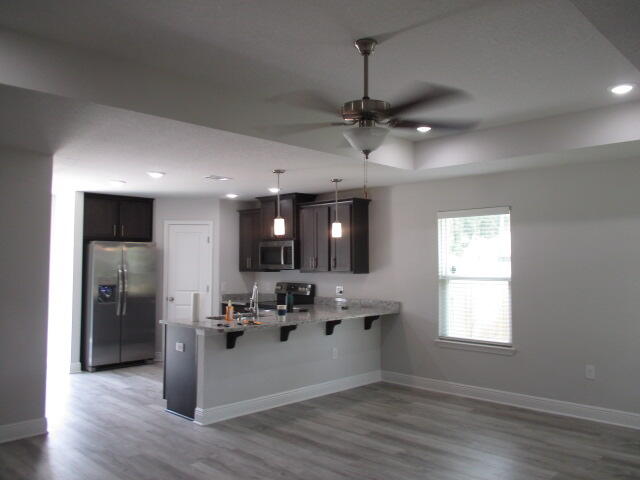 NONESUCH WAY - Residential Lease
