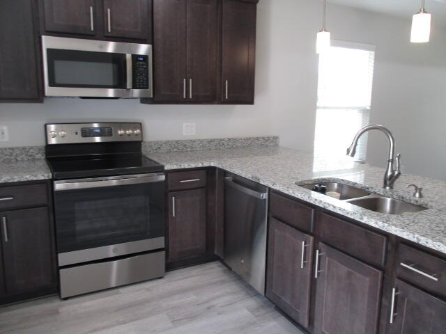 NONESUCH WAY - Residential Lease
