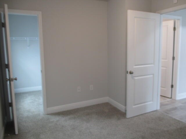 NONESUCH WAY - Residential Lease