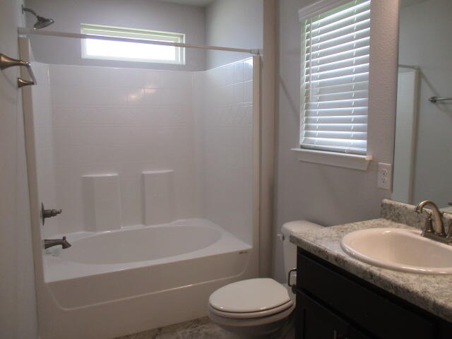 NONESUCH WAY - Residential Lease