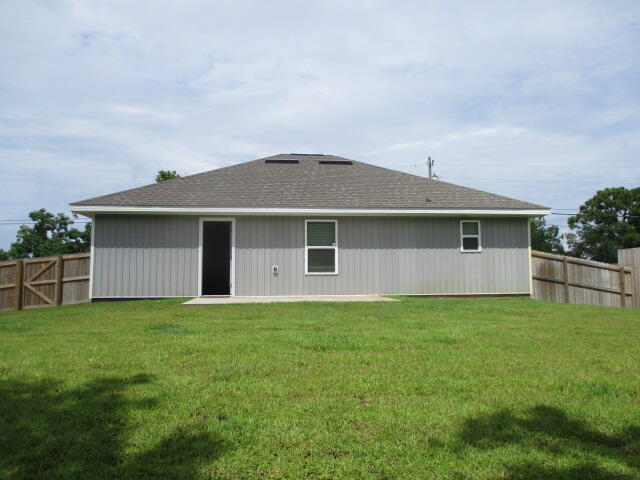 NONESUCH WAY - Residential Lease