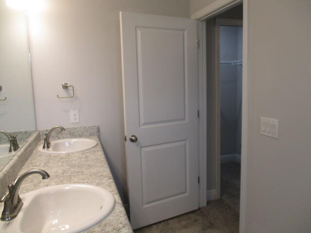 NONESUCH WAY - Residential Lease