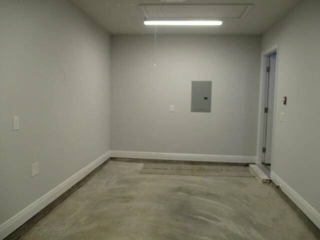 NONESUCH WAY - Residential Lease