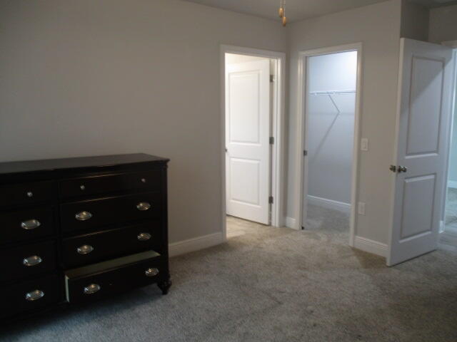 NONESUCH WAY - Residential Lease