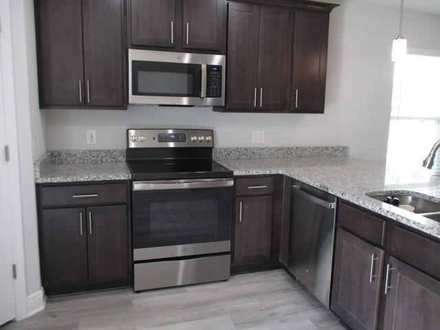 NONESUCH WAY - Residential Lease