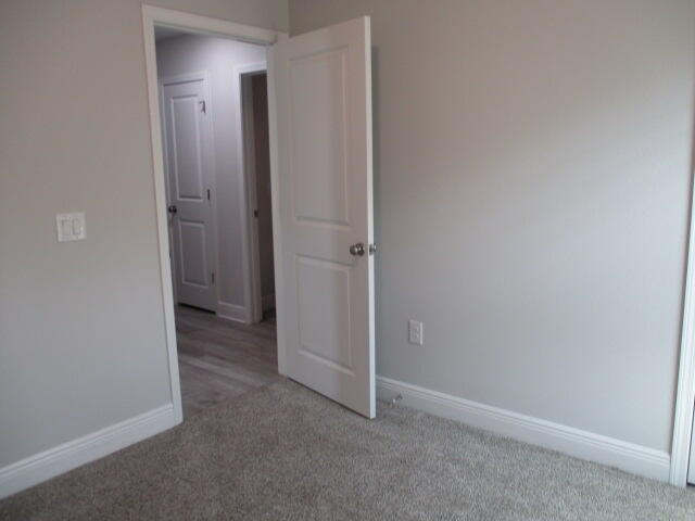 NONESUCH WAY - Residential Lease