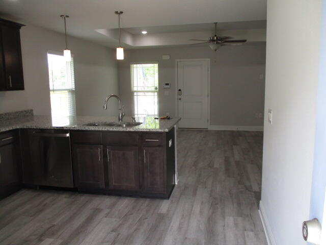 NONESUCH WAY - Residential Lease