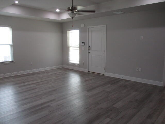 NONESUCH WAY - Residential Lease