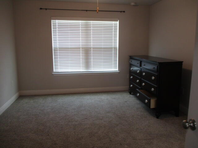 NONESUCH WAY - Residential Lease