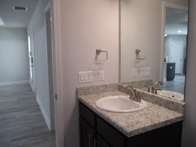 NONESUCH WAY - Residential Lease