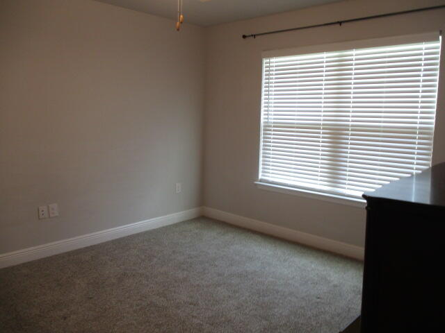 NONESUCH WAY - Residential Lease